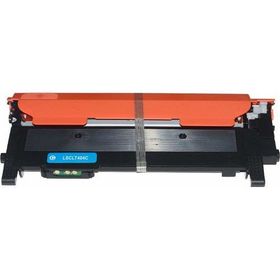 Premium Samsung CLT404 Mavi Uyumlu Muadil Toner