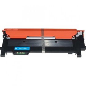 Premium Samsung CLT404 Mavi Uyumlu Muadil Toner