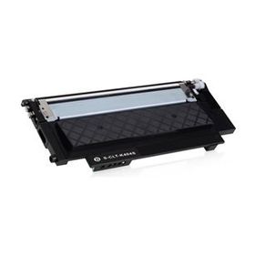 Premium Samsung CLT404 Siyah Uyumlu Muadil Toner