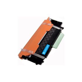 Premium Samsung CLTC404S 1000 Sayfa Mavi Muadil Toner