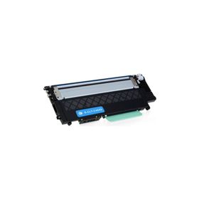 Premium Samsung CLTC404S 1000 Sayfa Mavi Muadil Toner