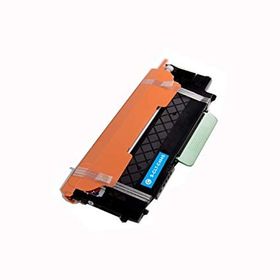Premium Samsung CLTC404S 1000 Sayfa Mavi Muadil Toner