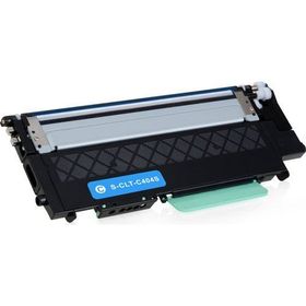 Premium Samsung CLTC404S 1000 Sayfa Mavi Muadil Toner