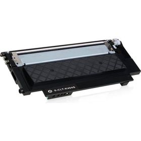 Premium Samsung CLTK404S 1500 Sayfa Siyah Muadil Toner