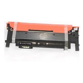 Premium Samsung CLTK406 Siyah Muadil Toner