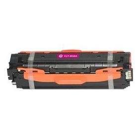 Premium Samsung CLTM504 Kırmızı Muadil Toner