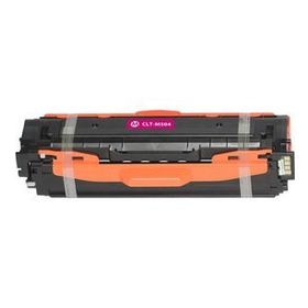 Premium Samsung CLTM504 Kırmızı Muadil Toner