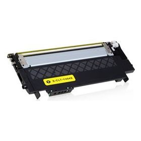 Premium Samsung CLTY404S Sarı Muadil Toner
