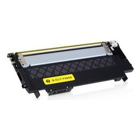 Premium Samsung CLTY404S Sarı Muadil Toner