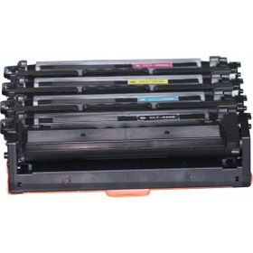 Premium Samsung CLX6260FR 4 Renk Uyumlu Muadil Toner Seti
