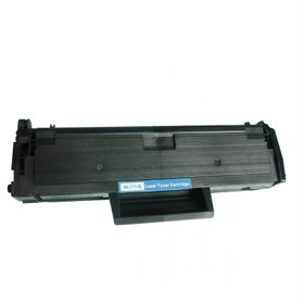 Premium Samsung MLT-D111S 1000 Sayfa Çipsiz Muadil Toner