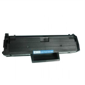Premium Samsung MLT-D111S 1000 Sayfa Çipsiz Muadil Toner