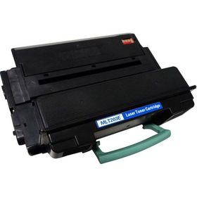 Premium Samsung MLTD203E 10K Muadil Toner