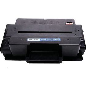 Premium Samsung MLTD205E Muadil Toner