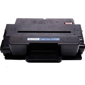 Premium Samsung MLTD205E Muadil Toner