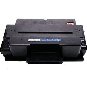 Premium Samsung MLTD205E Muadil Toner