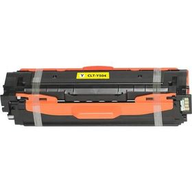 Premium Samsung Y504 Sarı Muadil Toner