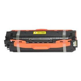 Premium Samsung Y504 Sarı Muadil Toner