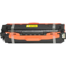 Premium Samsung Y504 Sarı Muadil Toner