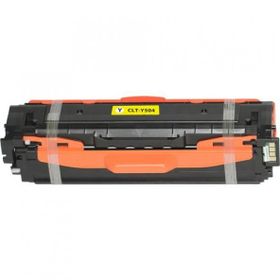 Premium Samsung Y504 Sarı Muadil Toner