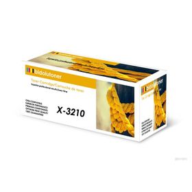 Premium Xerox 3210 Siyah Uyumlu Muadil Toner