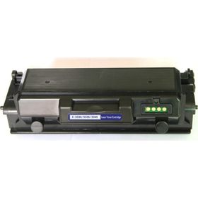 Premium Xerox 3345 15K Muadil Toner
