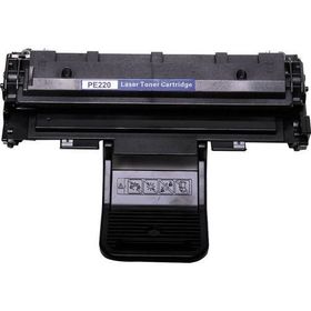 Premium Xerox PE220 Siyah Uyumlu Muadil Toner
