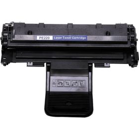 Premium Xerox PE220 Siyah Uyumlu Muadil Toner