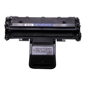 Premium Xerox PE220 Siyah Uyumlu Muadil Toner
