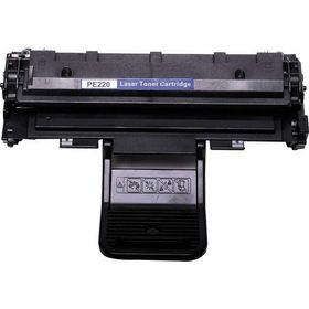Premium Xerox PE220 Siyah Uyumlu Muadil Toner