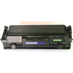 Premium Xerox Phaser 3330 8500 Sayfa Uyumlu Muadil Toner