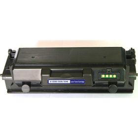 Premium Xerox Workcentre 3345 15000 Sayfa Uyumlu Muadil Toner