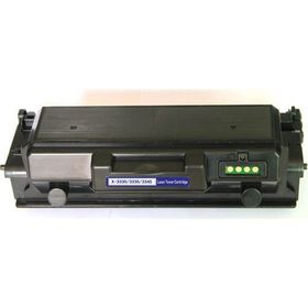 Premium Xerox Workcentre 3345 15000 Sayfa Uyumlu Muadil Toner