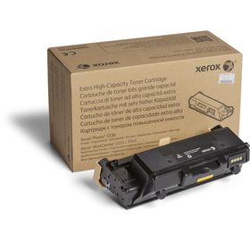 Premium Xerox Workcentre 3345 15000 Sayfa Uyumlu Muadil Toner