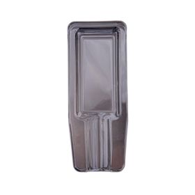 PremiumQuality Siyah Tekli Kristal Puro Küllüğü