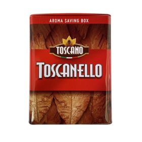 PremiumQuality T02 Metal Toscanello Kılıfı