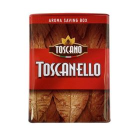 PremiumQuality T02 Metal Toscanello Kılıfı