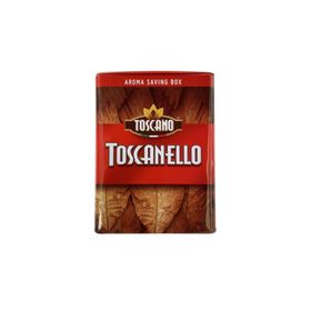 PremiumQuality T02 Metal Toscanello Kılıfı