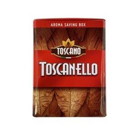 PremiumQuality T02 Metal Toscanello Kılıfı