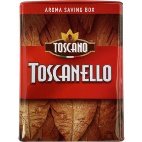 PremiumQuality T02 Metal Toscanello Kılıfı