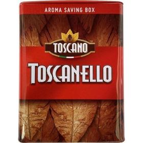 PremiumQuality T02 Metal Toscanello Kılıfı