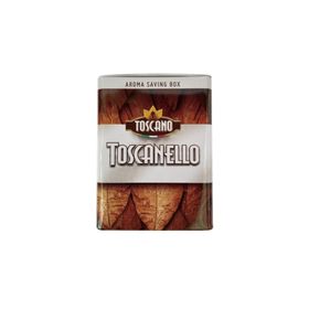PremiumQuality T05 Metal Toscanello Kılıfı