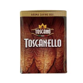 PremiumQuality T13 Metal Toscanello Kılıfı