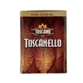 PremiumQuality T13 Metal Toscanello Kılıfı