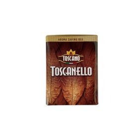 PremiumQuality T13 Metal Toscanello Kılıfı