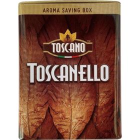 PremiumQuality T13 Metal Toscanello Kılıfı
