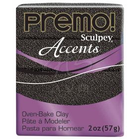 Premo 57 gr 5540 Twinkle Twinkle Accents Polimer Kil