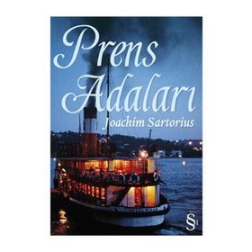 PRENS ADALARI - JOACHIM SARTORIUS