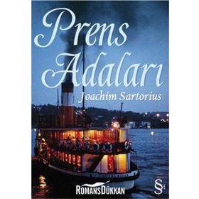 PRENS ADALARI - JOACHIM SARTORIUS