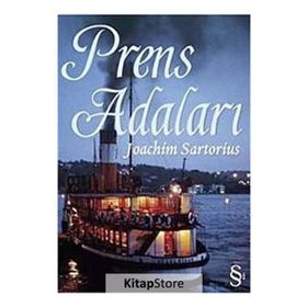 PRENS ADALARI - JOACHIM SARTORIUS